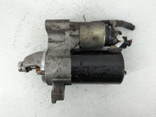 2009-2013 Audi A4 Car Starter Motor Solenoid OEM P/N:0001107450 Fits 2009 2010 2011 2012 2013 2014 2015 2016 2017 OEM Used Auto Parts