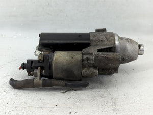 2009-2013 Audi A4 Car Starter Motor Solenoid OEM P/N:0001107450 Fits 2009 2010 2011 2012 2013 2014 2015 2016 2017 OEM Used Auto Parts