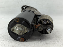 2007-2009 Mercedes-Benz Gl450 Car Starter Motor Solenoid OEM P/N:A 0061513701 A 006 151 37 01 Fits 2007 2008 2009 OEM Used Auto Parts