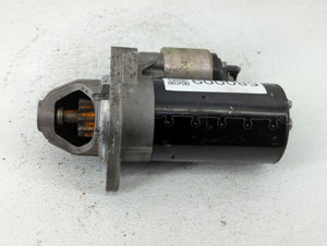 2014-2018 Bmw 320i Car Starter Motor Solenoid OEM P/N:0 001 147 425 Fits 2012 2013 2014 2015 2016 2017 2018 OEM Used Auto Parts