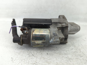 2010-2011 Mercedes-Benz E350 Car Starter Motor Solenoid OEM P/N:A0061515901 A 006 151 59 01 Fits OEM Used Auto Parts