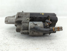 2014-2016 Mercedes-Benz E350 Car Starter Motor Solenoid OEM P/N:20130420 A 276 906 24 00 Fits 2013 2014 2015 2016 OEM Used Auto Parts