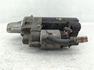 2014-2016 Mercedes-Benz E350 Car Starter Motor Solenoid OEM P/N:20130420 A 276 906 24 00 Fits 2013 2014 2015 2016 OEM Used Auto Parts