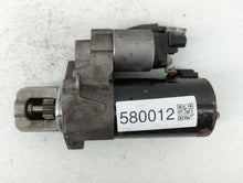 2014-2016 Mercedes-Benz E350 Car Starter Motor Solenoid OEM P/N:20130420 A 276 906 24 00 Fits 2013 2014 2015 2016 OEM Used Auto Parts