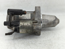 2014-2019 Mercedes-Benz Cla250 Car Starter Motor Solenoid OEM P/N:A 645 906 08 00 Fits 2013 2014 2015 2016 2017 2018 2019 2020 OEM Used Auto Parts