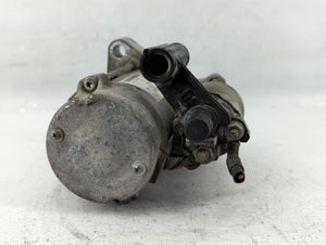 2014-2019 Mercedes-Benz Cla250 Car Starter Motor Solenoid OEM P/N:A 645 906 08 00 Fits 2013 2014 2015 2016 2017 2018 2019 2020 OEM Used Auto Parts