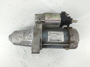 2014-2019 Mercedes-Benz Cla250 Car Starter Motor Solenoid OEM P/N:2050-06579 MS438000-2050 Fits OEM Used Auto Parts