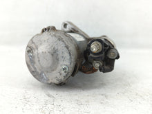 2014-2019 Mercedes-Benz Cla250 Car Starter Motor Solenoid OEM P/N:2050-06579 MS438000-2050 Fits OEM Used Auto Parts