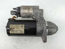 2013-2016 Bmw 328i Car Starter Motor Solenoid OEM P/N:0 001 147 425 Fits 2012 2013 2014 2015 2016 2017 2018 OEM Used Auto Parts