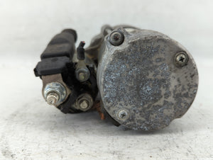 2015-2018 Mercedes-Benz C300 Car Starter Motor Solenoid OEM P/N:A 274 906 21 00 Fits 2015 2016 2017 2018 2019 2020 2021 OEM Used Auto Parts