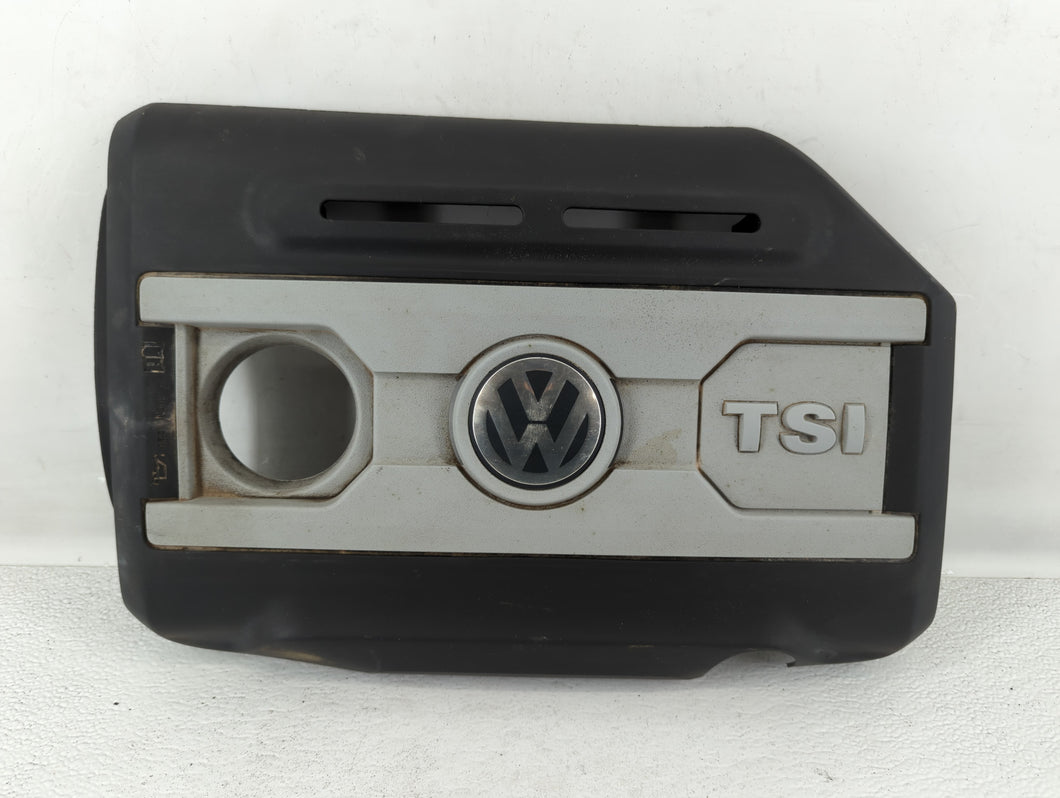 2009 Volkswagen Cc Engine Cover