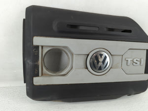 2009 Volkswagen Cc Engine Cover