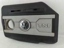 2009 Volkswagen Cc Engine Cover