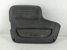 2020 Chrysler Voyager Engine Cover