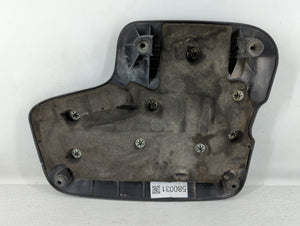 2020 Chrysler Voyager Engine Cover