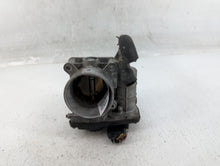 2014-2018 Infiniti Q50 Throttle Body P/N:RME60-21 Fits 2007 2008 2009 2010 2011 2012 2013 2014 2015 2016 2017 2018 2019 2020 OEM Used Auto Parts