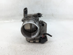 2016-2020 Kia Sorento Throttle Body P/N:35100-2G600 Fits 2015 2016 2017 2018 2019 2020 2021 OEM Used Auto Parts