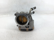 2015-2016 Nissan Pathfinder Throttle Body P/N:RME70-50 Fits 2015 2016 2017 2018 2019 2020 2021 2022 OEM Used Auto Parts