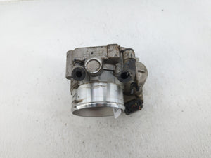 2017-2021 Kia Sportage Throttle Body P/N:35100-2G600 Fits 2015 2016 2017 2018 2019 2020 2021 OEM Used Auto Parts