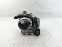 2014-2018 Ford Focus Throttle Body P/N:DS7E-9F991-BB Fits 2014 2015 2016 2017 2018 2019 2020 2021 2022 OEM Used Auto Parts