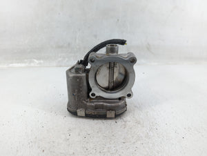 2014-2018 Ford Focus Throttle Body P/N:DS7E-9F991-BB Fits 2014 2015 2016 2017 2018 2019 2020 2021 2022 OEM Used Auto Parts