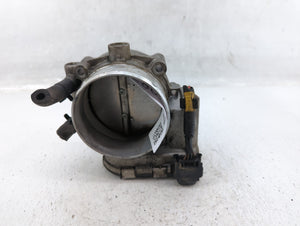 2010-2012 Hyundai Genesis Throttle Body P/N:35100-3F050 Fits 2010 2011 2012 OEM Used Auto Parts