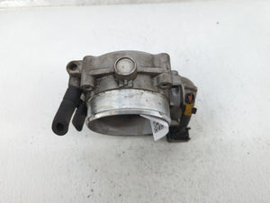 2010-2012 Hyundai Genesis Throttle Body P/N:35100-3F050 Fits 2010 2011 2012 OEM Used Auto Parts