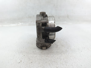 2010-2012 Hyundai Genesis Throttle Body P/N:35100-3F050 Fits 2010 2011 2012 OEM Used Auto Parts