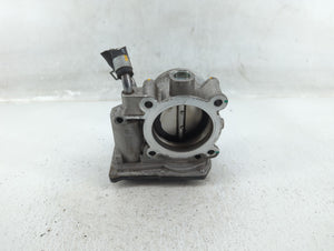 2014-2021 Hyundai Tucson Throttle Body P/N:35100-2E000 Fits 2011 2012 2013 2014 2015 2016 2017 2018 2019 2020 2021 OEM Used Auto Parts