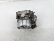 2015-2019 Hyundai Sonata Throttle Body P/N:35100-2G600 Fits 2015 2016 2017 2018 2019 2020 2021 OEM Used Auto Parts