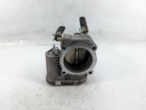 2015-2019 Hyundai Sonata Throttle Body P/N:35100-2G600 Fits 2015 2016 2017 2018 2019 2020 2021 OEM Used Auto Parts