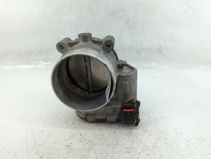 2018-2020 Ford F-150 Throttle Body P/N:JL3E-9F991-AA Fits 2018 2019 2020 2021 2022 OEM Used Auto Parts