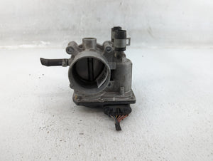 2012-2019 Kia Soul Throttle Body P/N:5302 2T21 35100-2B300 Fits 2012 2013 2014 2015 2016 2017 2018 2019 OEM Used Auto Parts