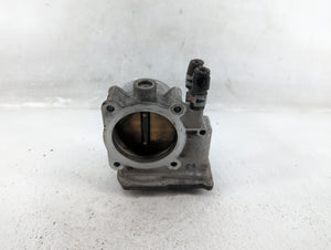 2007-2016 Toyota Sienna Throttle Body P/N:22030-0P050 Fits 2005 2006 2007 2008 2009 2010 2011 2012 2013 2014 2015 2016 2017 2018 OEM Used Auto Parts