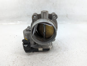 2017-2022 Chevrolet Traverse Throttle Body P/N:12670981AA Fits 2012 2013 2014 2015 2016 2017 2018 2019 2020 2021 2022 OEM Used Auto Parts