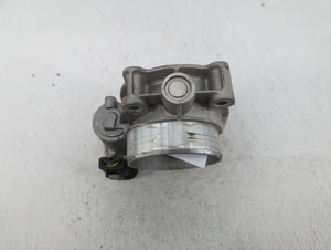 2017-2022 Chevrolet Traverse Throttle Body P/N:12670981AA Fits 2012 2013 2014 2015 2016 2017 2018 2019 2020 2021 2022 OEM Used Auto Parts