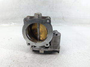 2017-2022 Chevrolet Traverse Throttle Body P/N:12670981AA Fits 2012 2013 2014 2015 2016 2017 2018 2019 2020 2021 2022 OEM Used Auto Parts