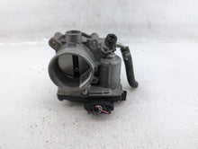 2013-2017 Mitsubishi Outlander Sport Throttle Body P/N:57021 Fits 2013 2014 2015 2016 2017 OEM Used Auto Parts