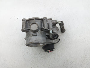 2013-2017 Mitsubishi Outlander Sport Throttle Body P/N:57021 Fits 2013 2014 2015 2016 2017 OEM Used Auto Parts