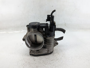 2006-2011 Hyundai Azera Throttle Body P/N:17203021 35100-3C200 Fits 2006 2007 2008 2009 2010 2011 2012 OEM Used Auto Parts