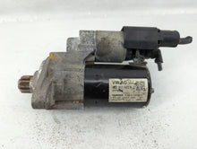 2015-2018 Audi A3 Car Starter Motor Solenoid OEM P/N:0 001 121 435 Fits 2011 2012 2013 2014 2015 2016 2017 2018 2019 OEM Used Auto Parts