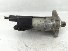 2015-2018 Audi A3 Car Starter Motor Solenoid OEM P/N:0 001 121 435 Fits 2011 2012 2013 2014 2015 2016 2017 2018 2019 OEM Used Auto Parts