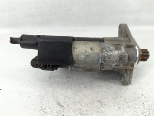 2015-2018 Audi A3 Car Starter Motor Solenoid OEM P/N:0 001 121 435 Fits 2011 2012 2013 2014 2015 2016 2017 2018 2019 OEM Used Auto Parts