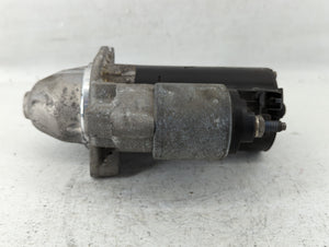 2013-2016 Bmw 328i Car Starter Motor Solenoid OEM P/N:201120716 0 001 138 068 Fits 2012 2013 2014 2015 2016 2017 2018 OEM Used Auto Parts