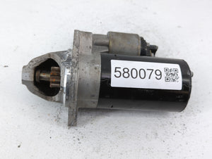 2013-2016 Bmw 328i Car Starter Motor Solenoid OEM P/N:201120716 0 001 138 068 Fits 2012 2013 2014 2015 2016 2017 2018 OEM Used Auto Parts