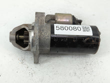 2014-2016 Bmw 428i Car Starter Motor Solenoid OEM P/N:0 001 147 425 Fits 2012 2013 2014 2015 2016 2017 2018 OEM Used Auto Parts