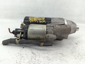 2014-2016 Audi A4 Car Starter Motor Solenoid OEM P/N:06H 911 021 E Fits 2014 2015 2016 2017 OEM Used Auto Parts