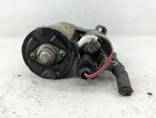 2014-2016 Audi A4 Car Starter Motor Solenoid OEM P/N:06H 911 021 E Fits 2014 2015 2016 2017 OEM Used Auto Parts