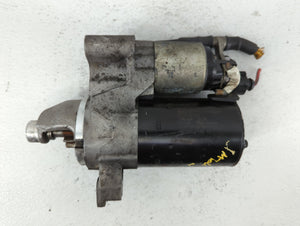 2009-2013 Audi A4 Car Starter Motor Solenoid OEM P/N:0 001 107 508 Fits 2009 2010 2011 2012 2013 2014 2015 2016 2017 OEM Used Auto Parts