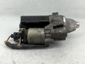 2009-2013 Audi A4 Car Starter Motor Solenoid OEM P/N:0 001 107 508 Fits 2009 2010 2011 2012 2013 2014 2015 2016 2017 OEM Used Auto Parts